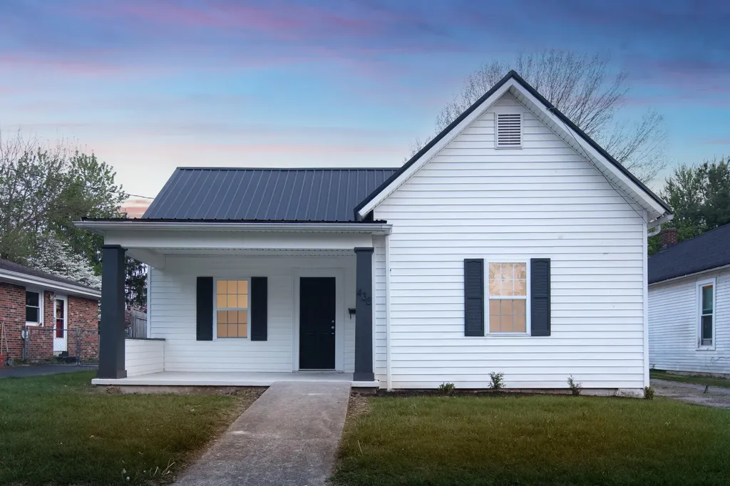 438 Smith Street Danville KY 40422