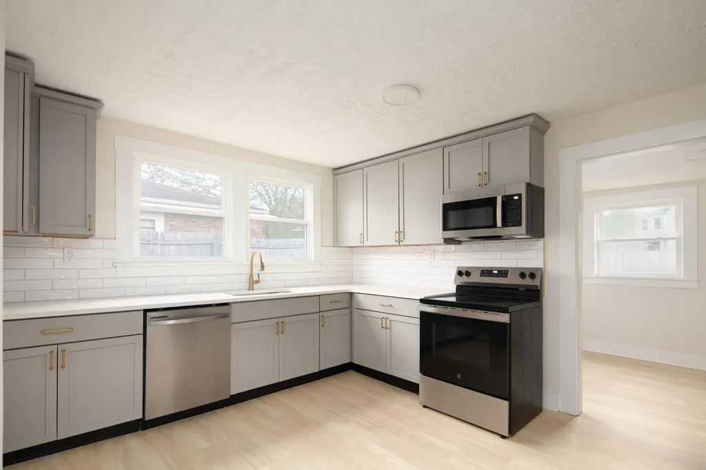 438 Smith Street Danville KY 40422