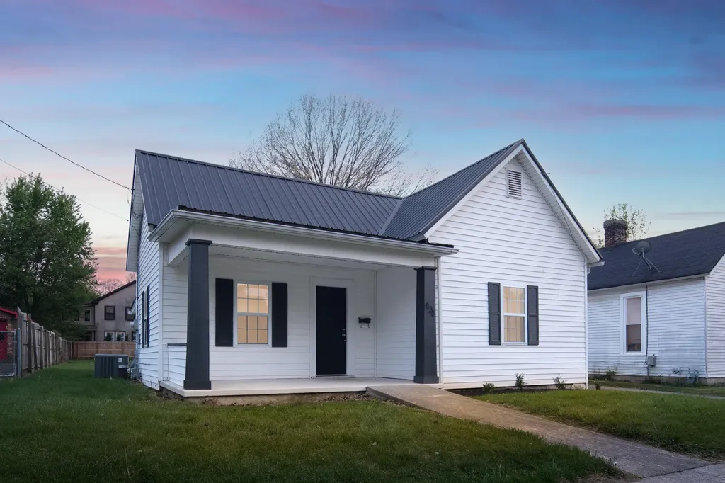438 Smith Street Danville KY 40422