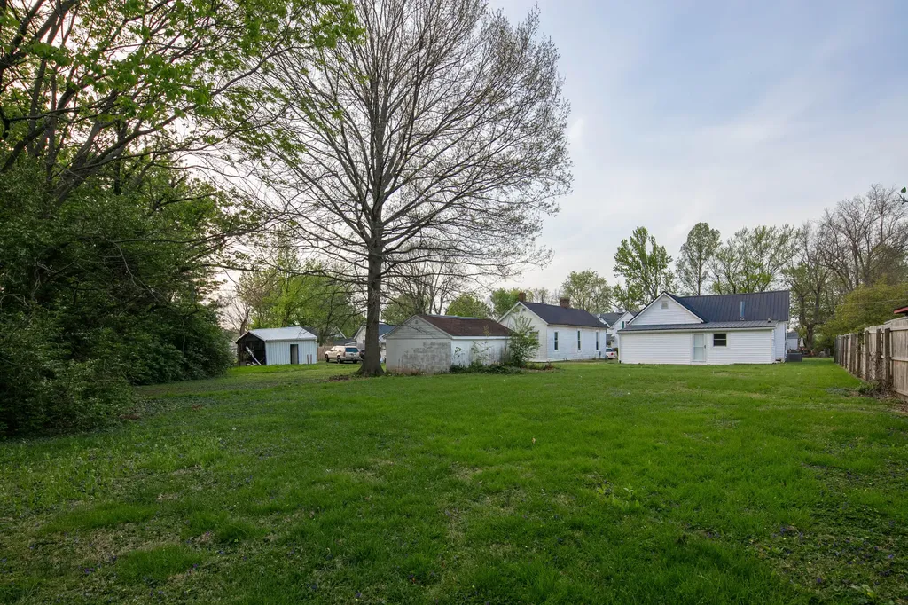 438 Smith Street Danville KY 40422
