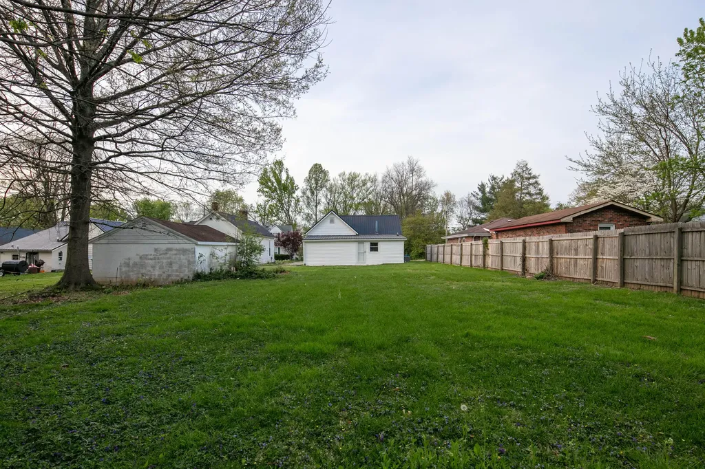 438 Smith Street Danville KY 40422