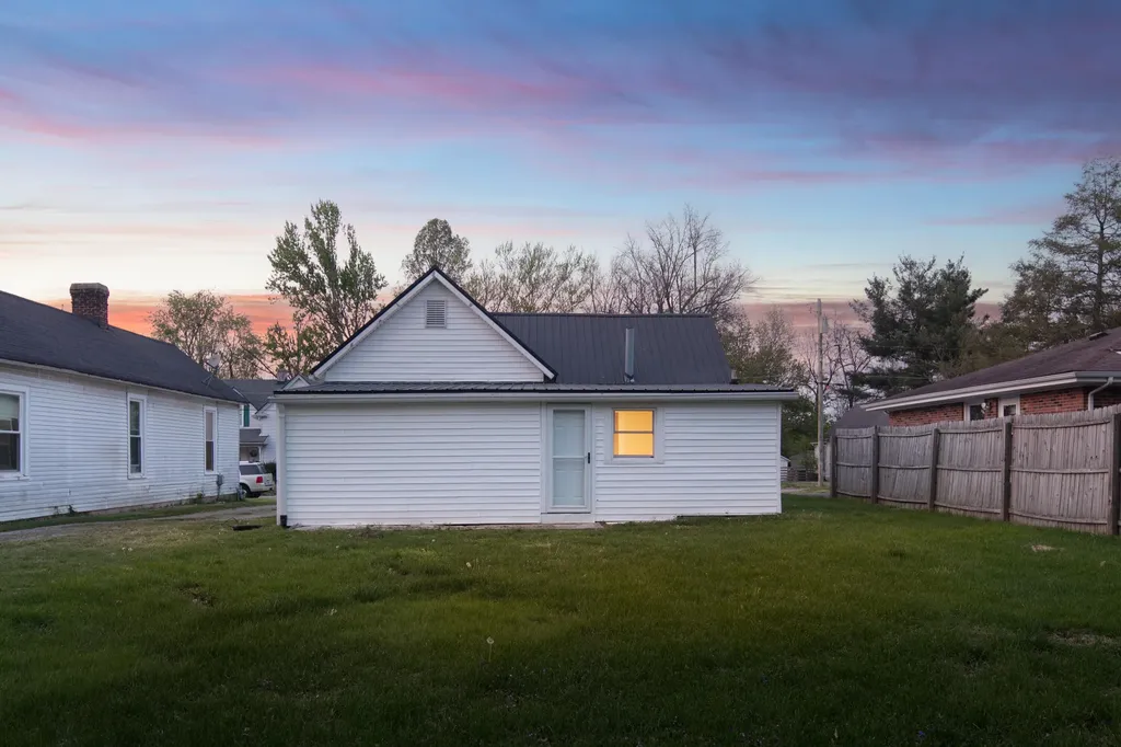 438 Smith Street Danville KY 40422