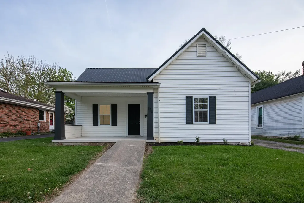 438 Smith Street Danville KY 40422