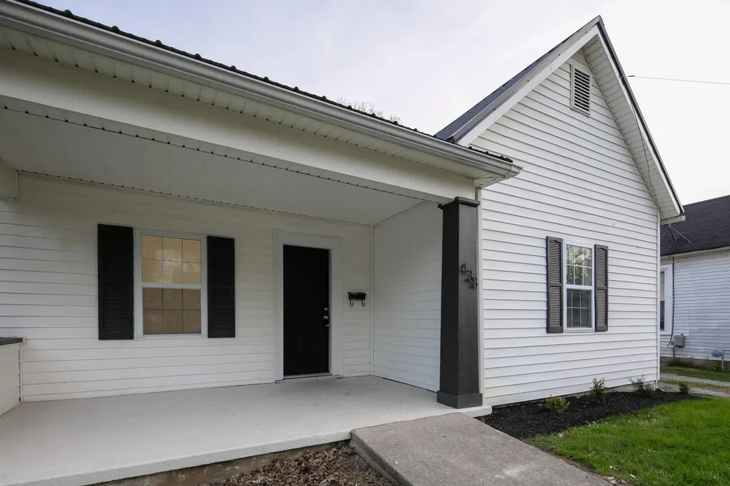 438 Smith Street Danville KY 40422