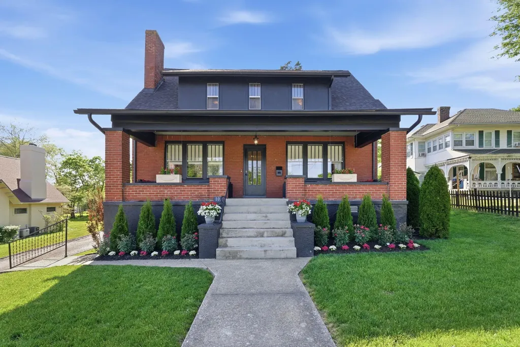 105 Danville Avenue Stanford KY 40484