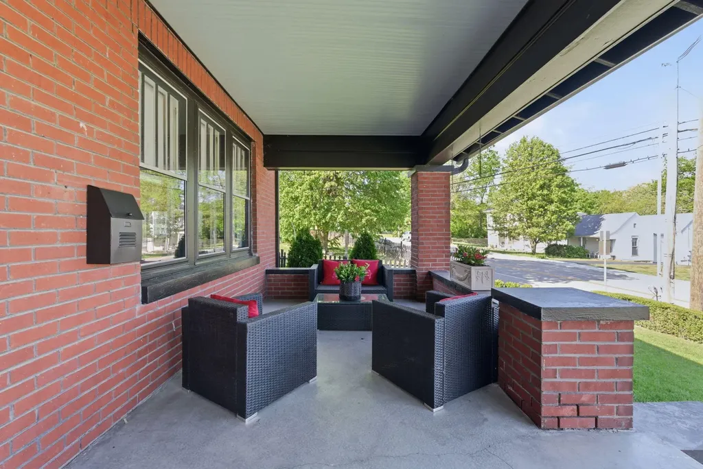 105 Danville Avenue Stanford KY 40484