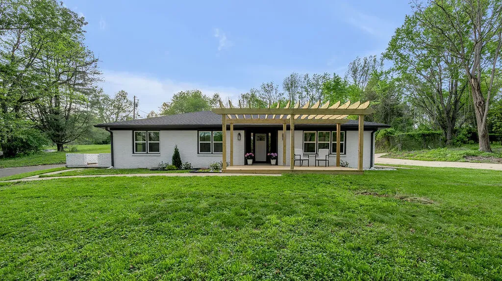 2040 Mcgee 1 Lane Nicholasville KY 40356