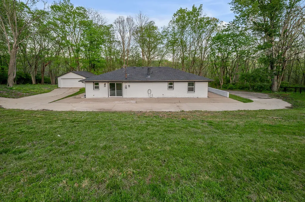 2040 Mcgee 1 Lane Nicholasville KY 40356