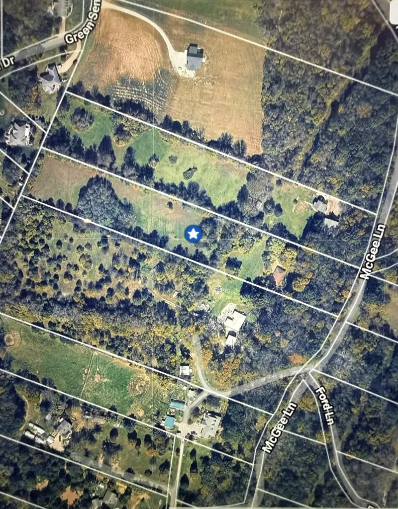 2040 Mcgee 1 Lane Nicholasville KY 40356