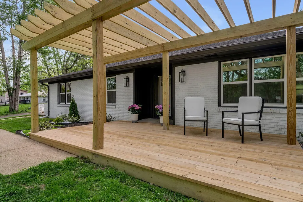 2040 Mcgee 1 Lane Nicholasville KY 40356