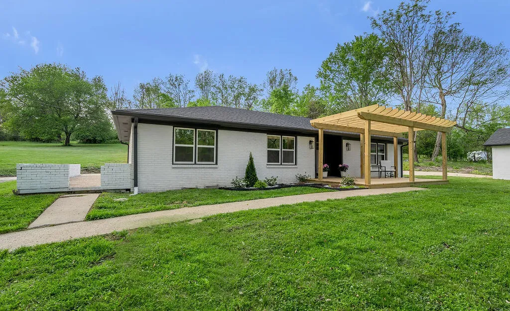 2040 Mcgee 1 Lane Nicholasville KY 40356