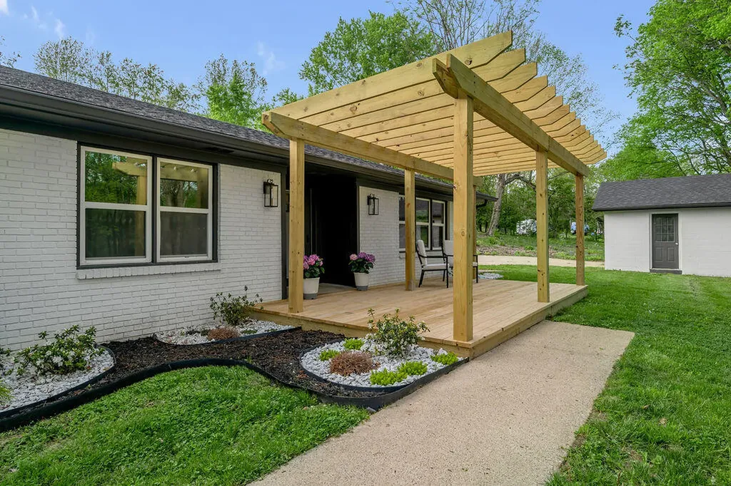 2040 Mcgee 1 Lane Nicholasville KY 40356