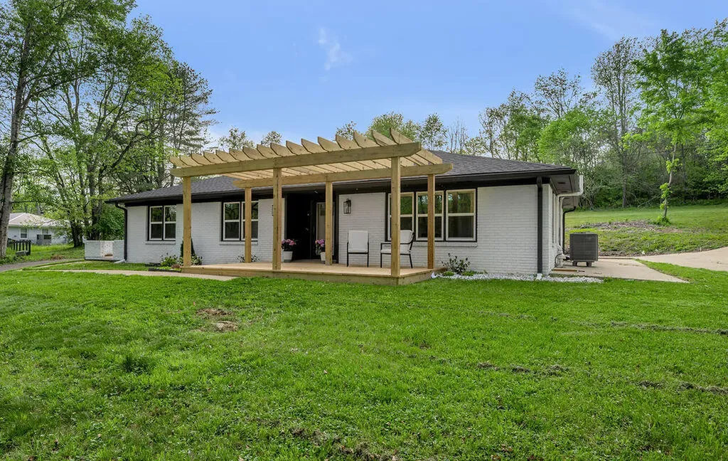 2040 Mcgee 1 Lane Nicholasville KY 40356