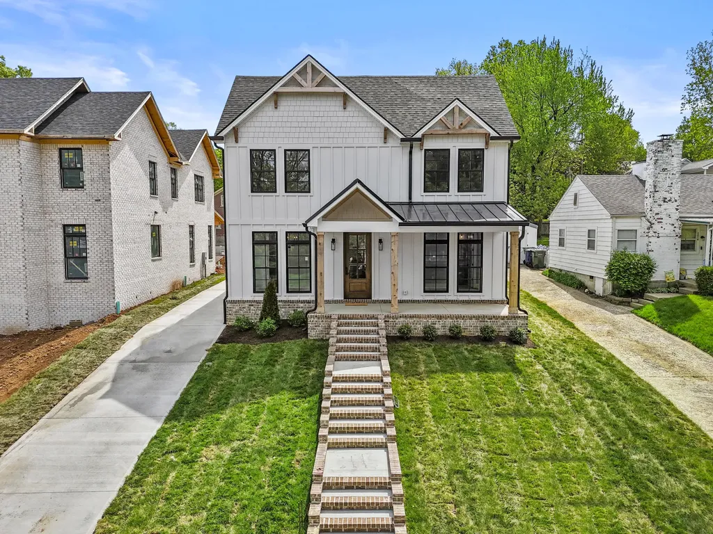 1212 Kastle Road Lexington KY 40502