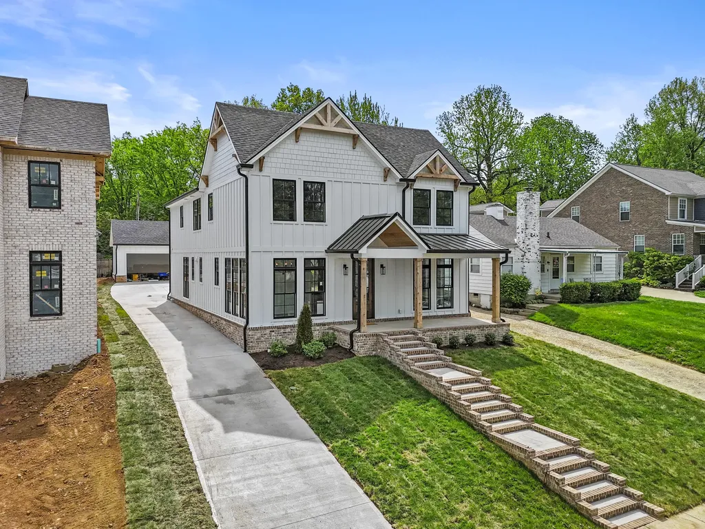1212 Kastle Road Lexington KY 40502