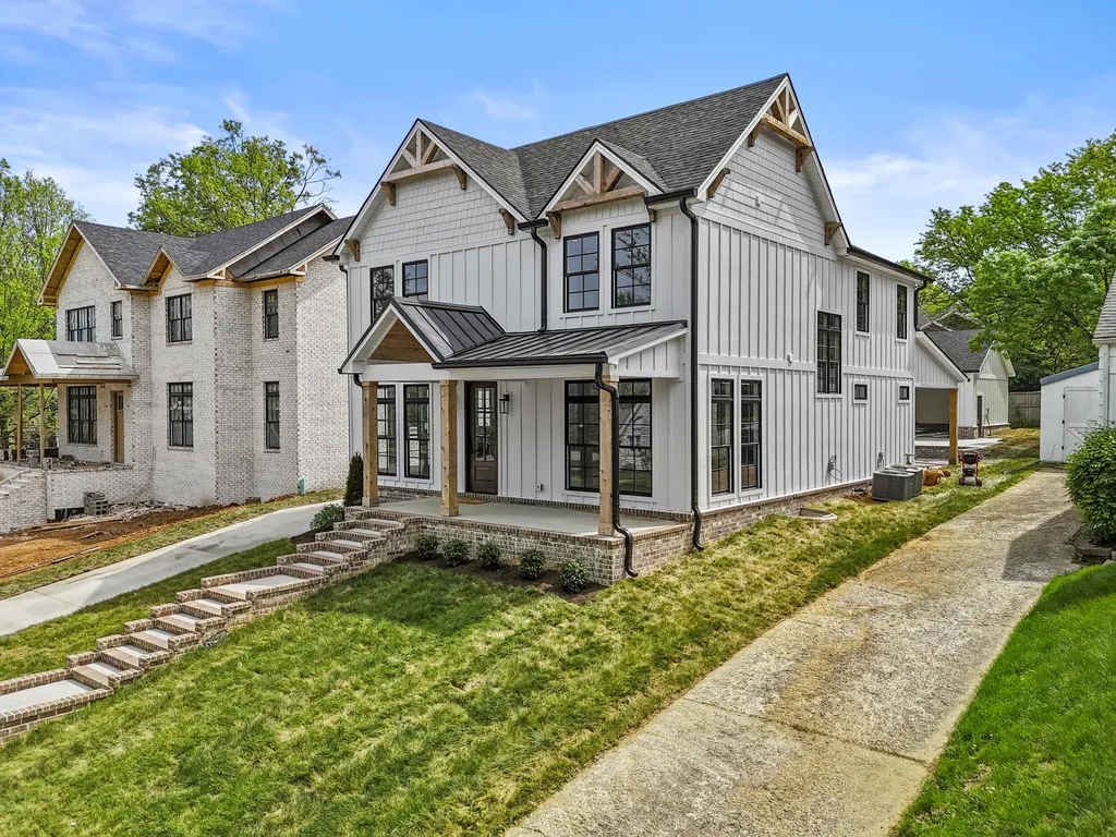 1212 Kastle Road Lexington KY 40502