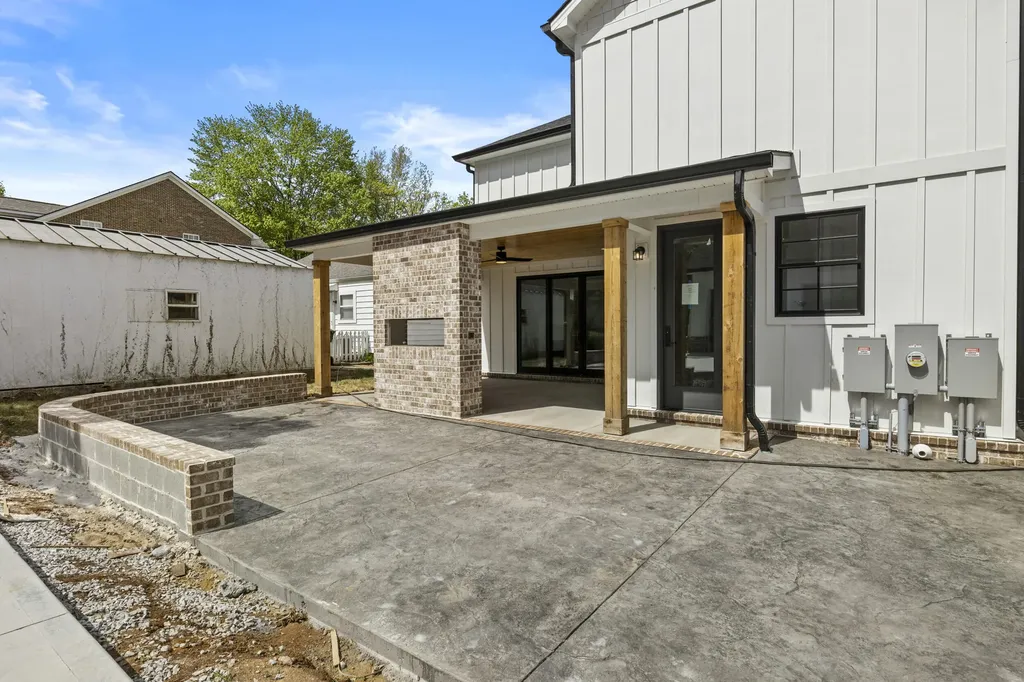1212 Kastle Road Lexington KY 40502
