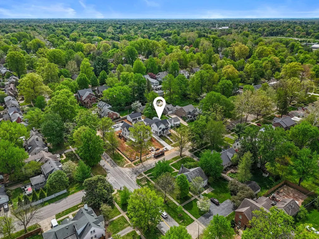 1212 Kastle Road Lexington KY 40502
