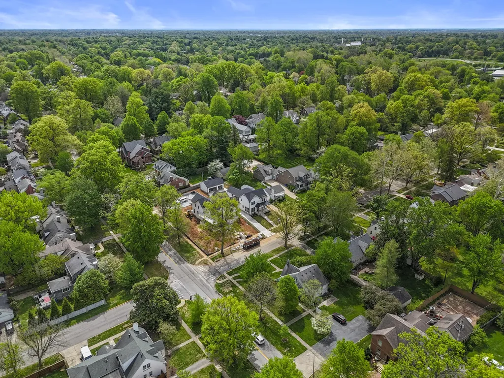 1212 Kastle Road Lexington KY 40502
