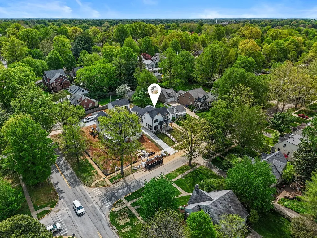 1212 Kastle Road Lexington KY 40502