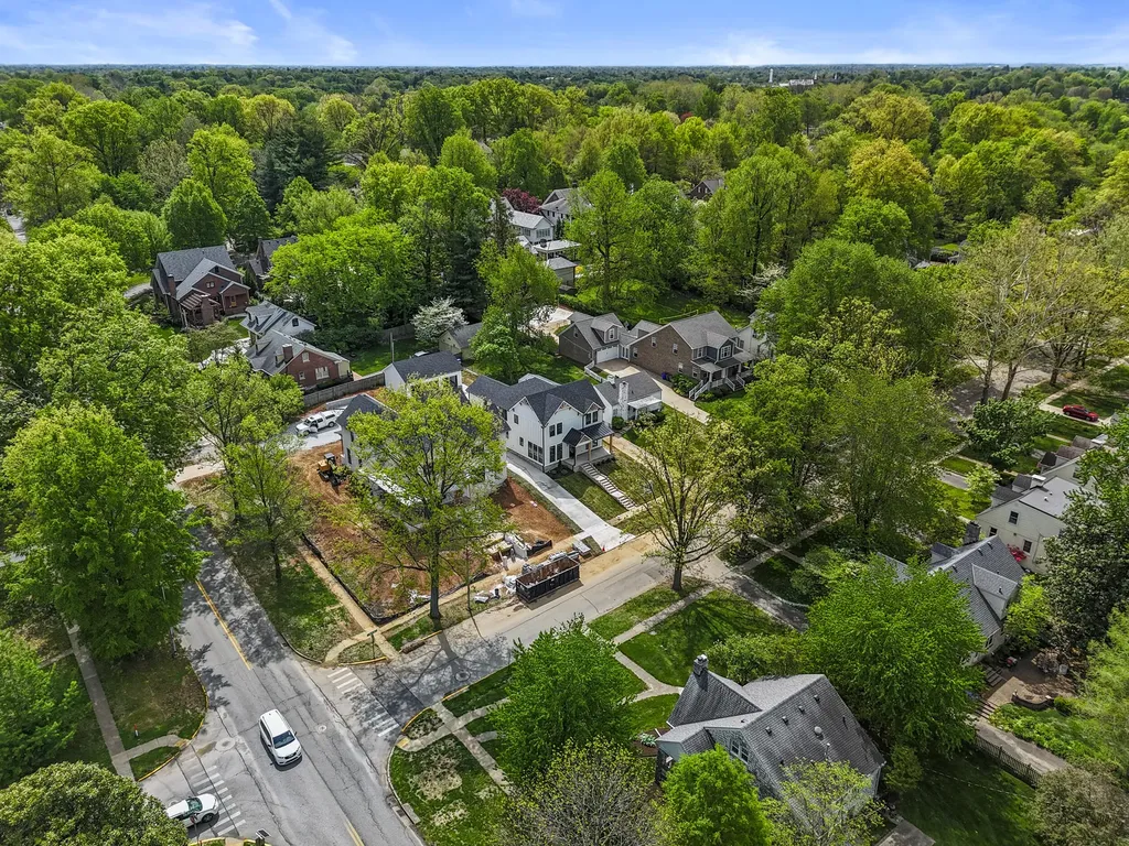 1212 Kastle Road Lexington KY 40502