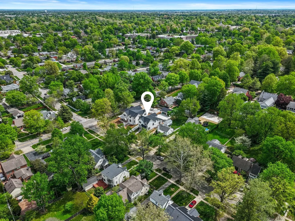 1212 Kastle Road Lexington KY 40502