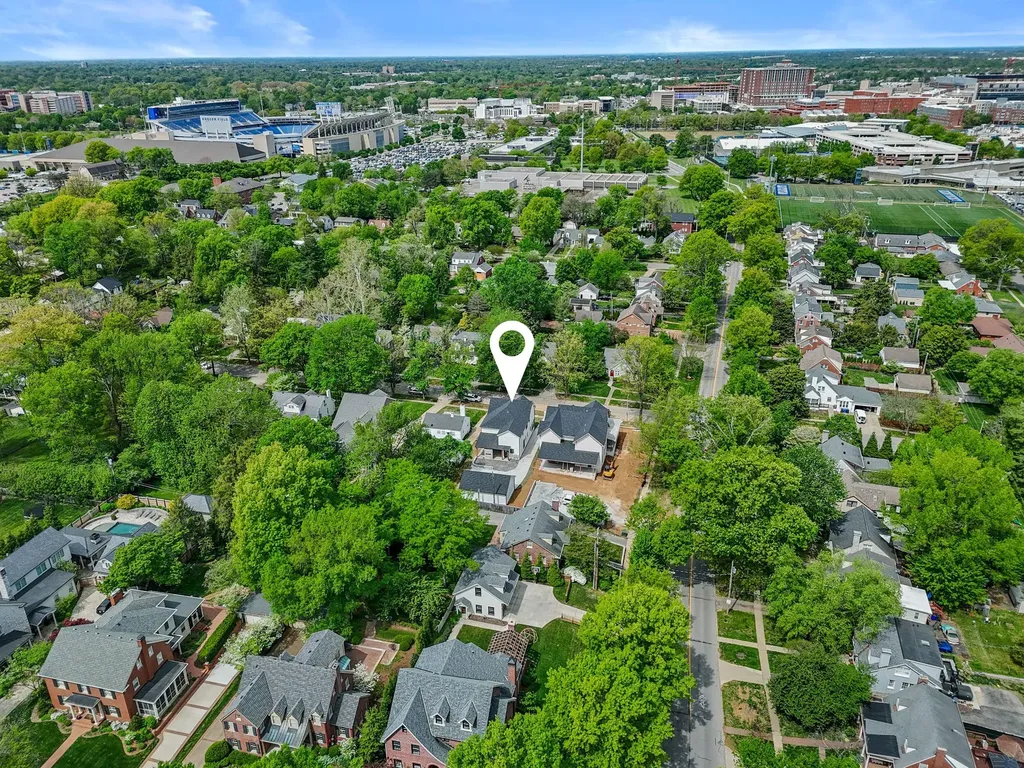 1212 Kastle Road Lexington KY 40502