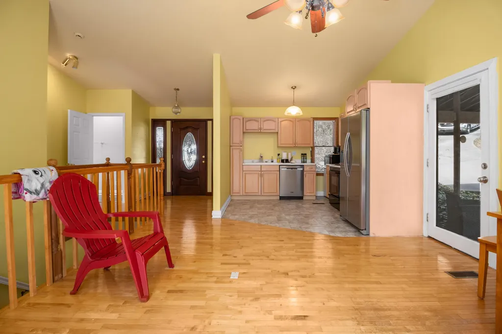 729 Cliffs Edge Road East Bernstadt KY 40729