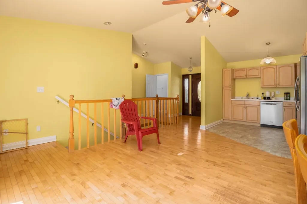 729 Cliffs Edge Road East Bernstadt KY 40729