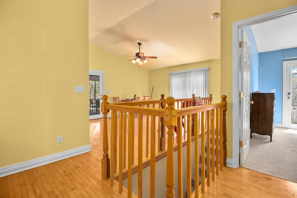 729 Cliffs Edge Road East Bernstadt KY 40729