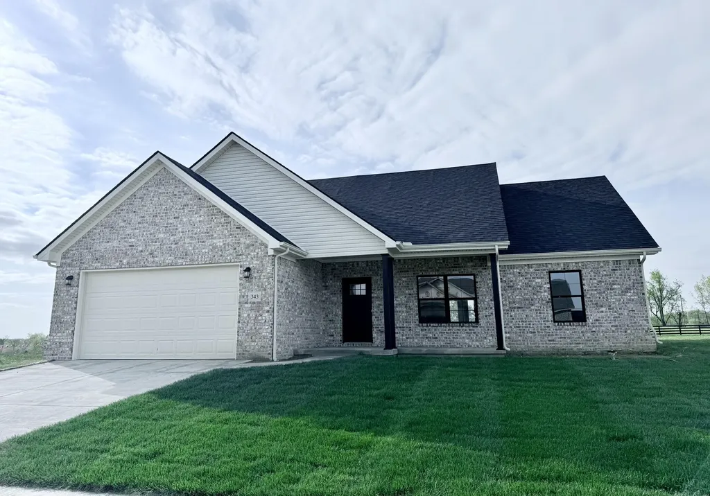 343 Mohegan Trail Richmond KY 40475