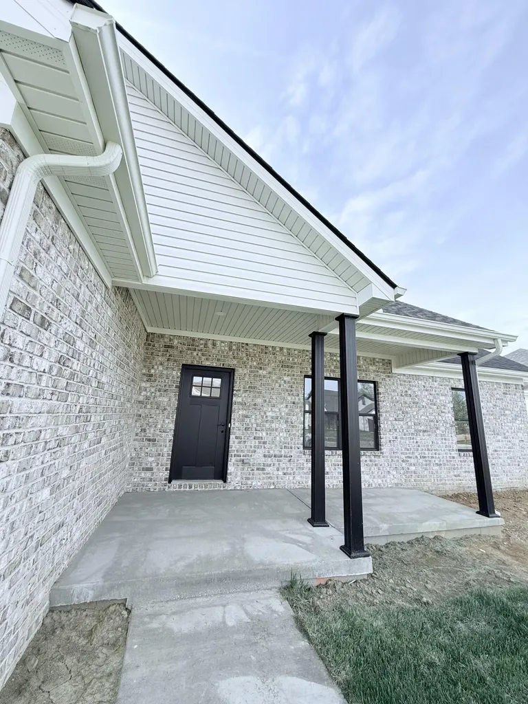 343 Mohegan Trail Richmond KY 40475