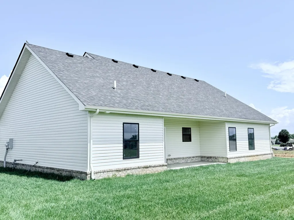 343 Mohegan Trail Richmond KY 40475