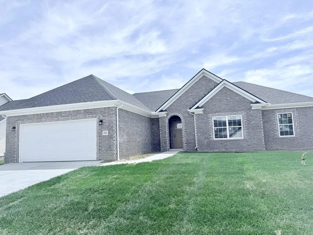 341 Mohegan Trail Richmond KY 40475