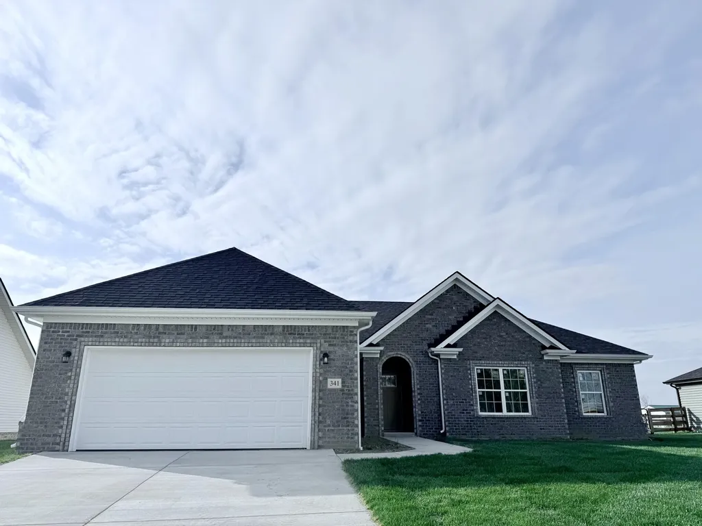 341 Mohegan Trail Richmond KY 40475