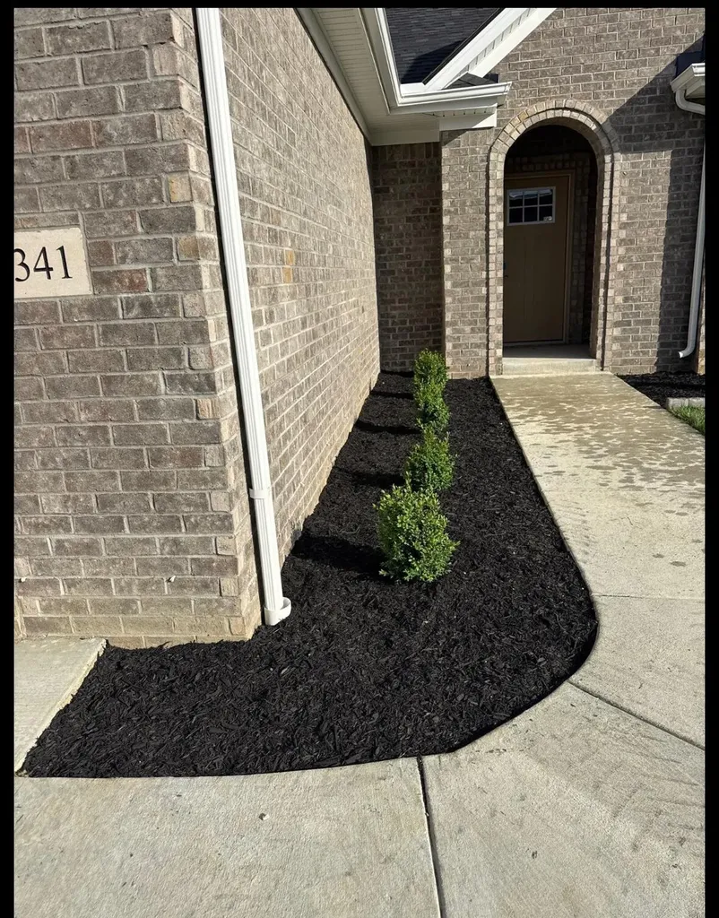 341 Mohegan Trail Richmond KY 40475