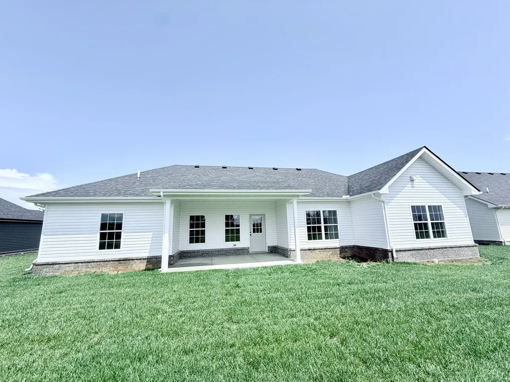341 Mohegan Trail Richmond KY 40475