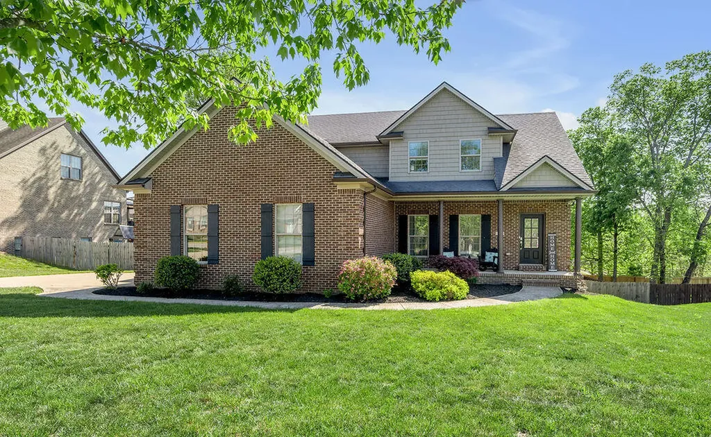 117 Minnow Cove Court Nicholasville KY 40356