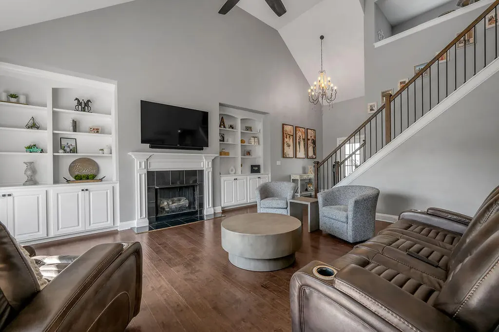 117 Minnow Cove Court Nicholasville KY 40356