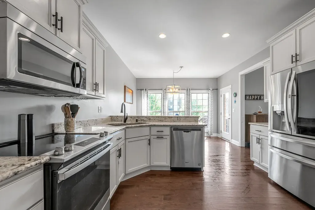 117 Minnow Cove Court Nicholasville KY 40356