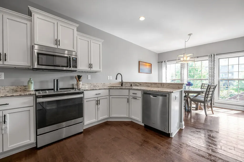 117 Minnow Cove Court Nicholasville KY 40356