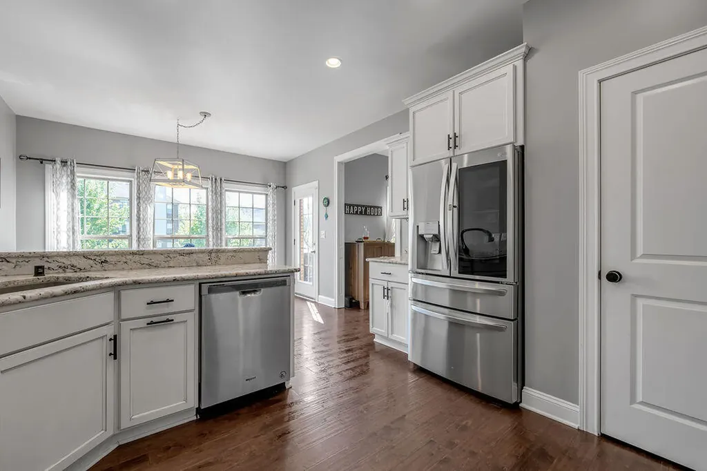 117 Minnow Cove Court Nicholasville KY 40356