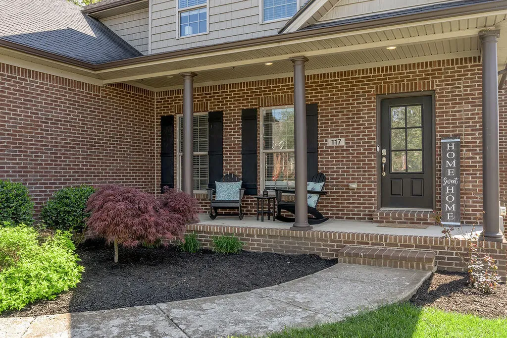 117 Minnow Cove Court Nicholasville KY 40356