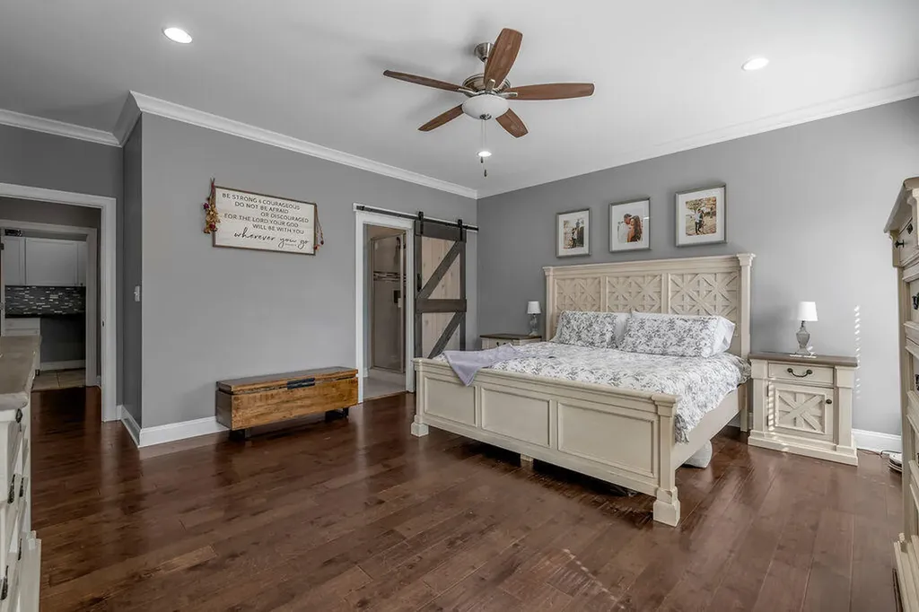 117 Minnow Cove Court Nicholasville KY 40356