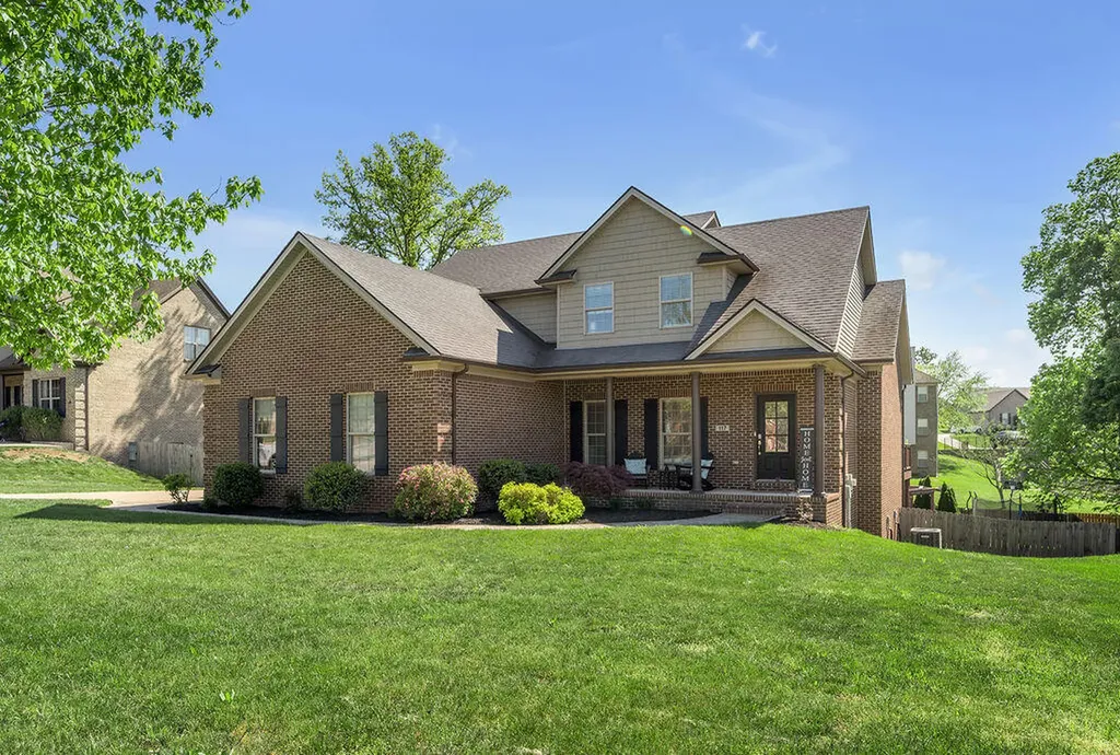 117 Minnow Cove Court Nicholasville KY 40356