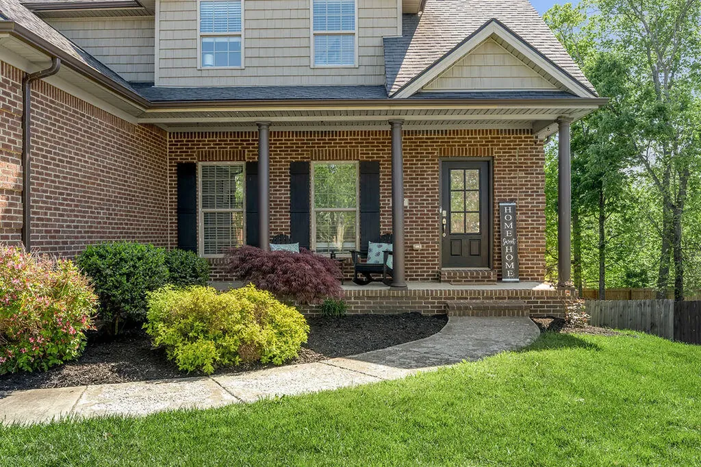 117 Minnow Cove Court Nicholasville KY 40356