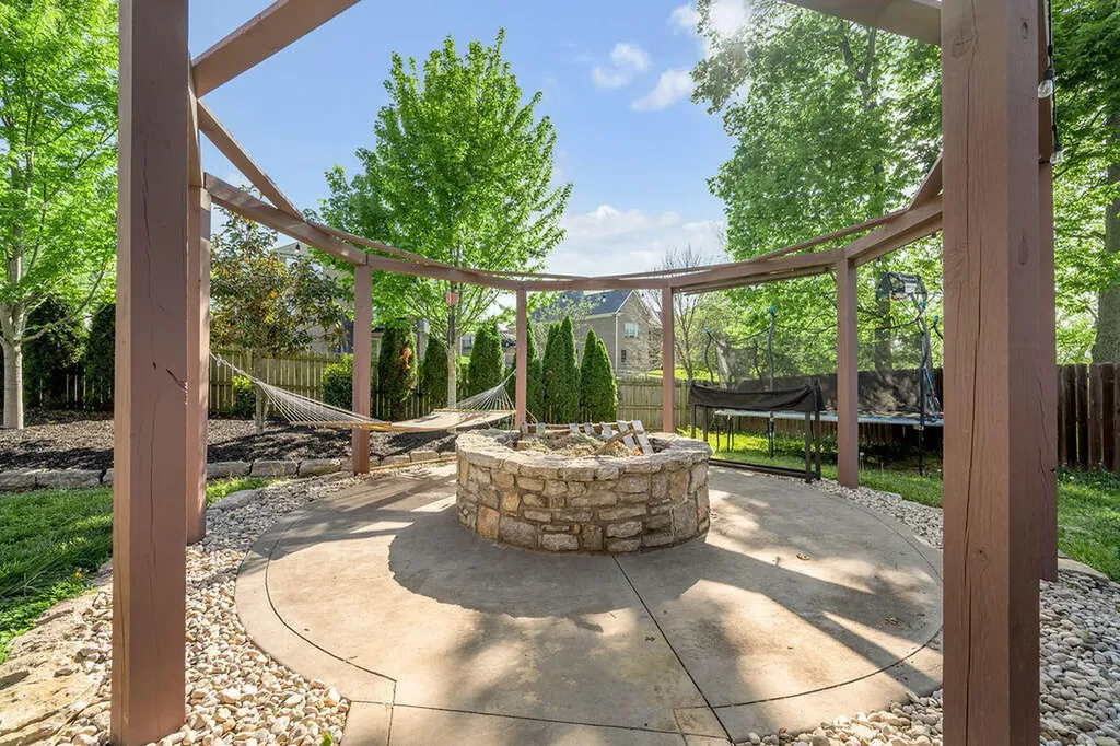 117 Minnow Cove Court Nicholasville KY 40356