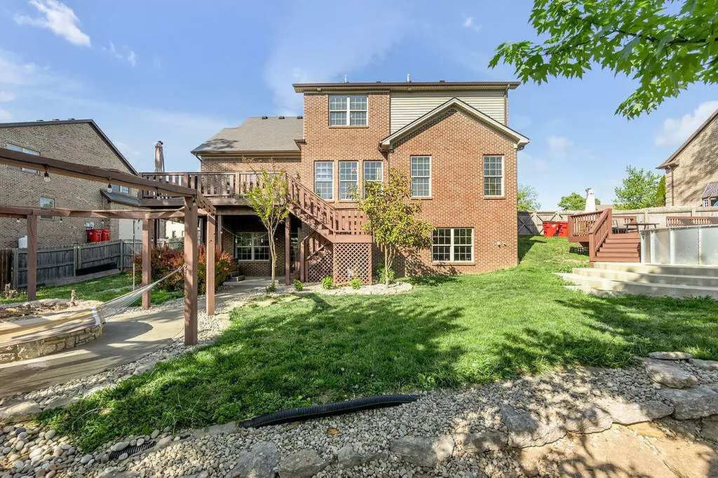 117 Minnow Cove Court Nicholasville KY 40356