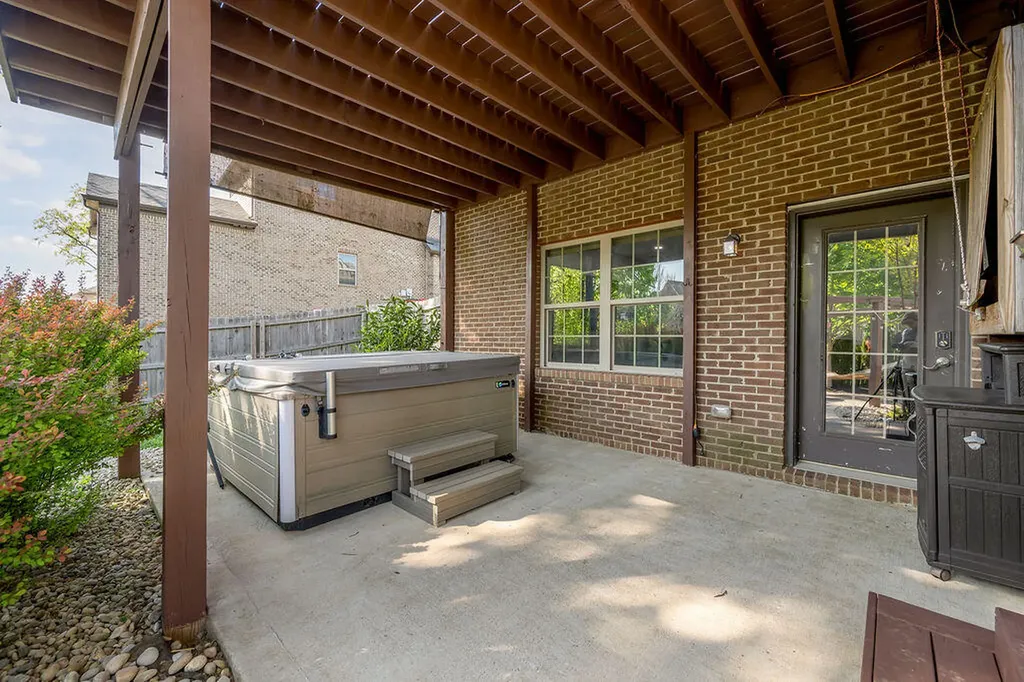 117 Minnow Cove Court Nicholasville KY 40356