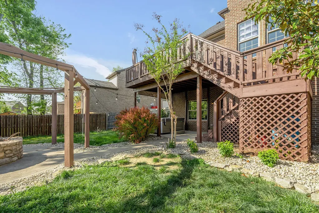 117 Minnow Cove Court Nicholasville KY 40356